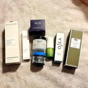 Skincare Bundle